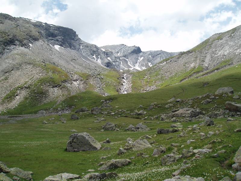 Youri - Ecrins 2005 078 